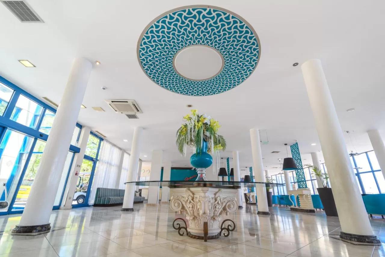 Azalia Beach Hotel Balneo & Spa Saints Constantine and Helena Exterior photo