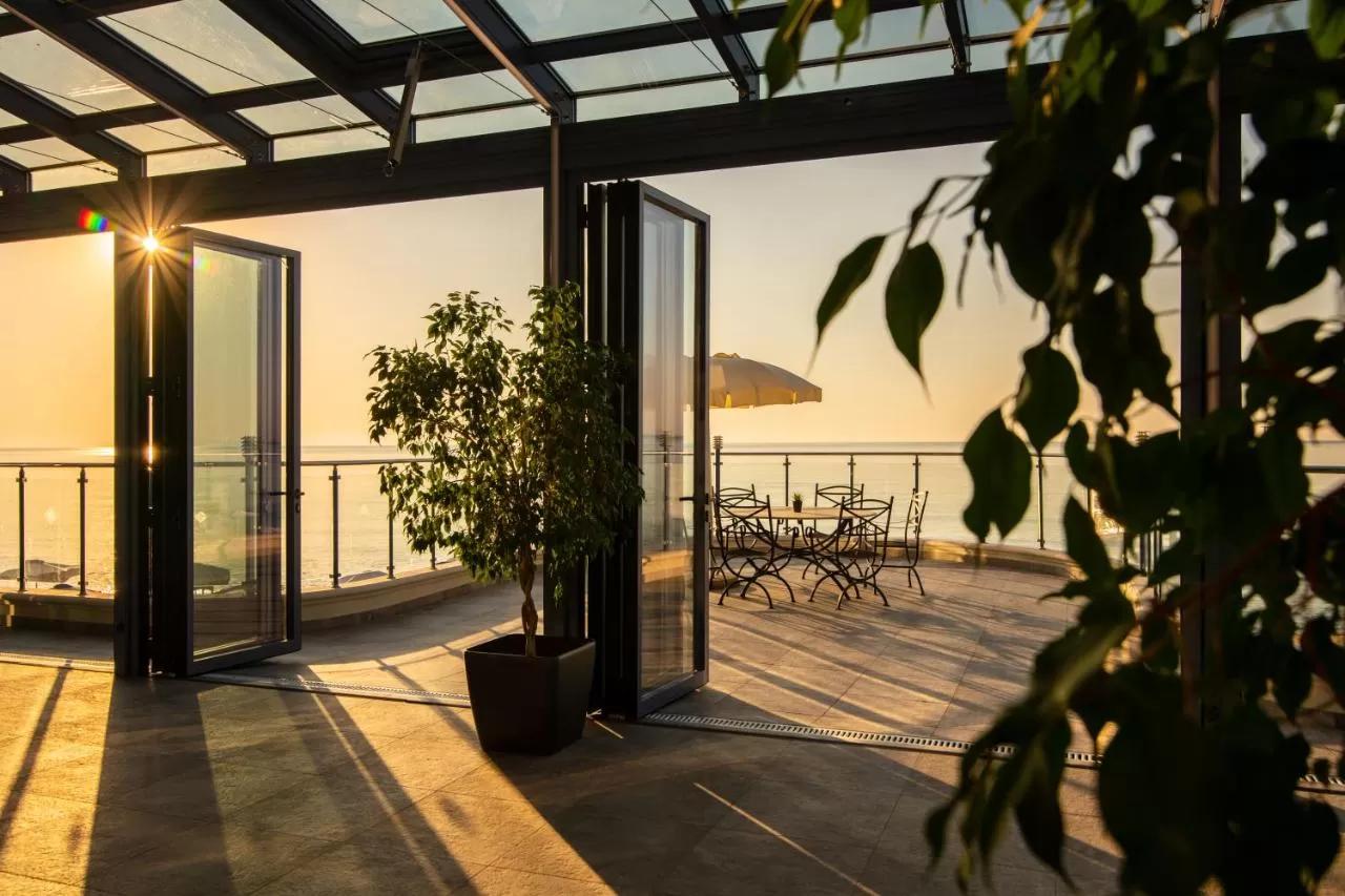 Azalia Beach Hotel Balneo & Spa Saints Constantine and Helena Exterior photo