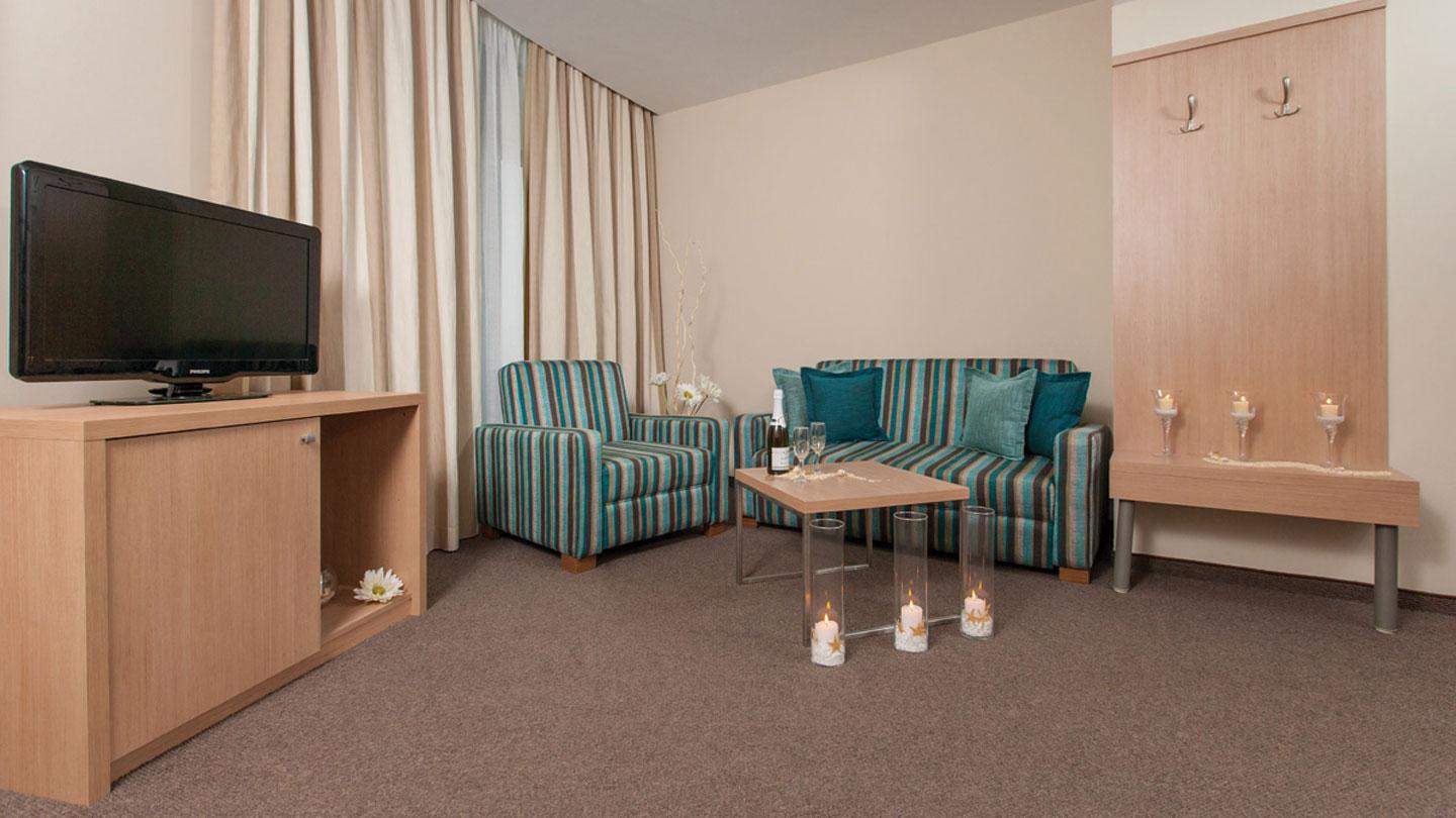 Azalia Beach Hotel Balneo & Spa Saints Constantine and Helena Exterior photo