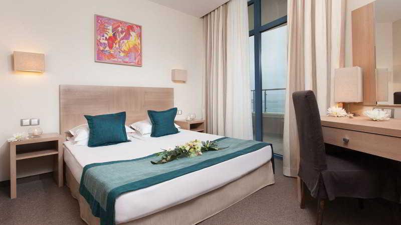 Azalia Beach Hotel Balneo & Spa Saints Constantine and Helena Exterior photo