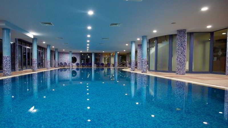 Azalia Beach Hotel Balneo & Spa Saints Constantine and Helena Exterior photo